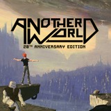 Another World: 20th Anniversary Edition (PlayStation 3)